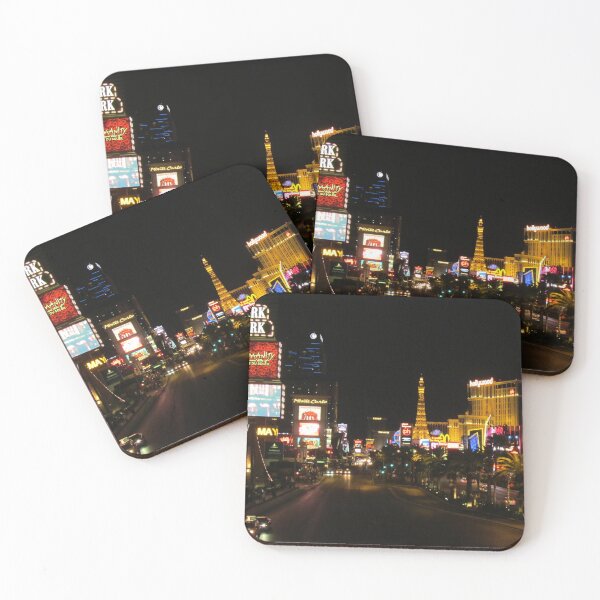 Item preview, Las Vegas Strip designed and sold by Cynthia48.