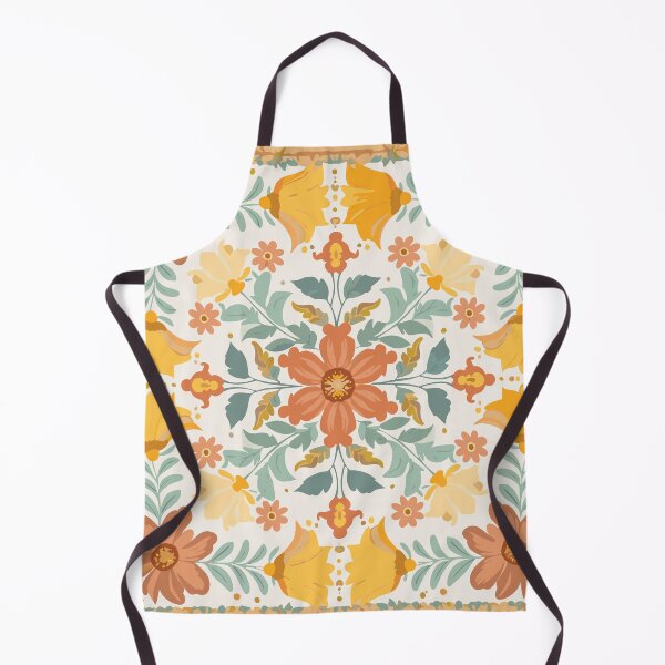 Item preview, Vintage flower pattern. designed and sold by DesignGardenia.