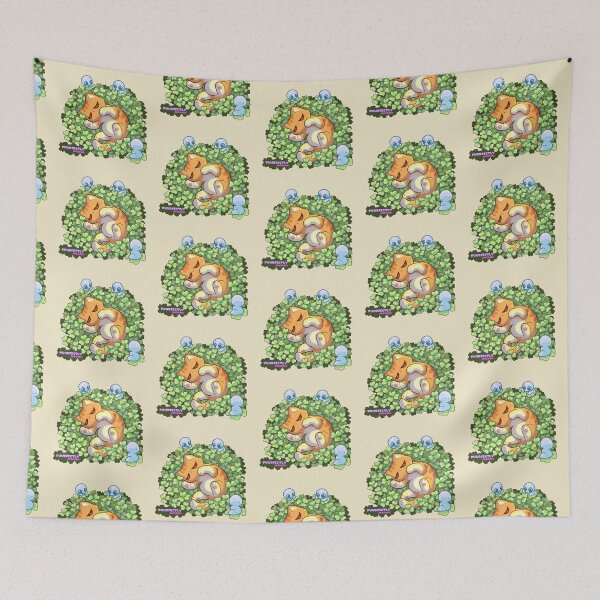 Item preview, Nap into the nature designed and sold by Puurrfectly.