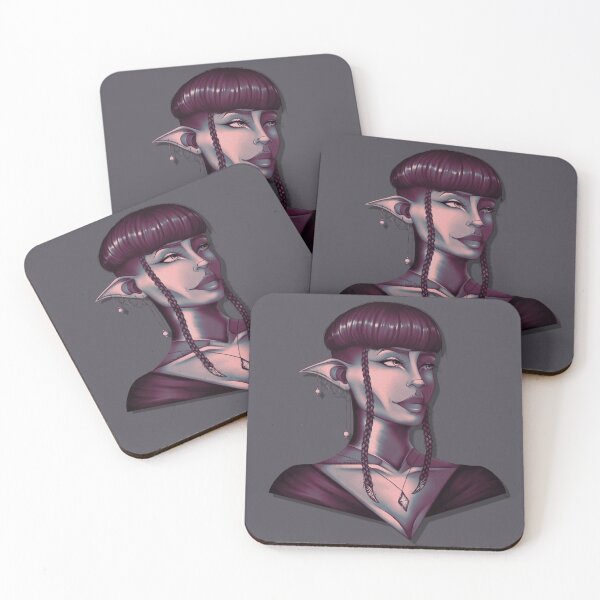 Item preview, elf designed and sold by Shaktia.