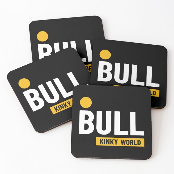 Item preview, Bull - BDSM Roles designed and sold by Kinky World.