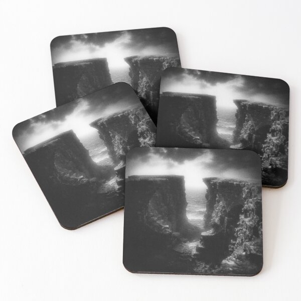 Item preview, Abyss Awaits designed and sold by View From The Grave.