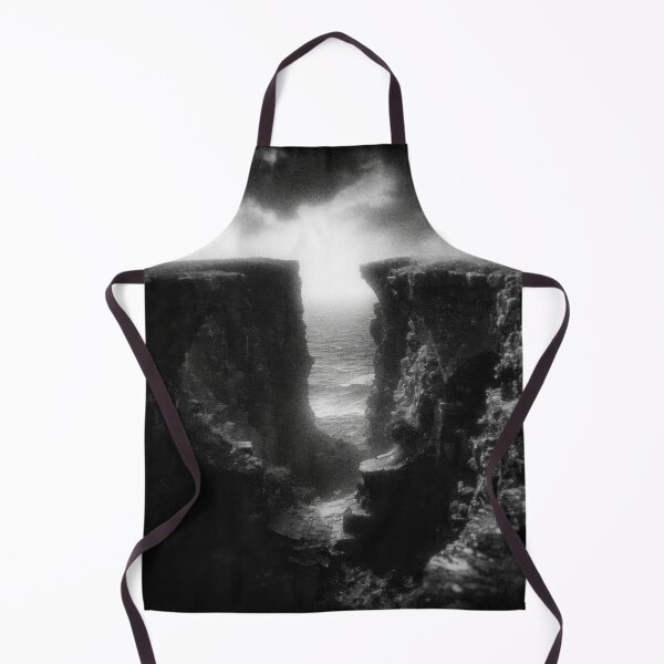Item preview, Abyss Awaits designed and sold by View From The Grave.
