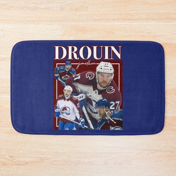 Item preview, jonathan drouin retro design designed and sold by aksav.