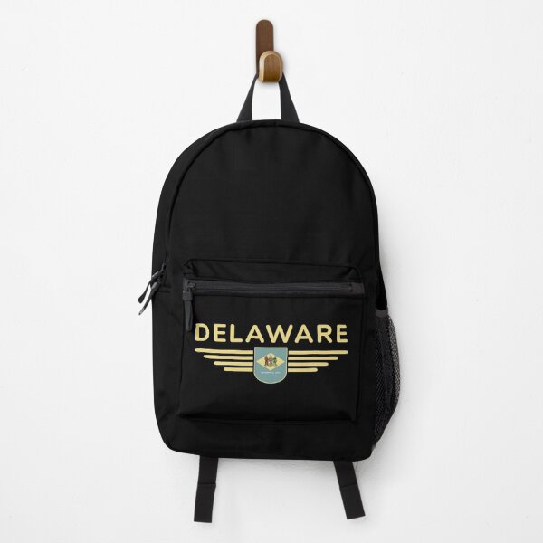 Item preview, Delaware Fan T-Shirt – Coast & Charm designed and sold by ElvisU.