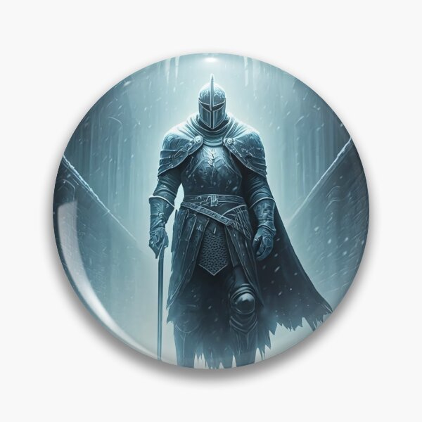 Item preview, Heroic Knight designed and sold by LilithsDesires.