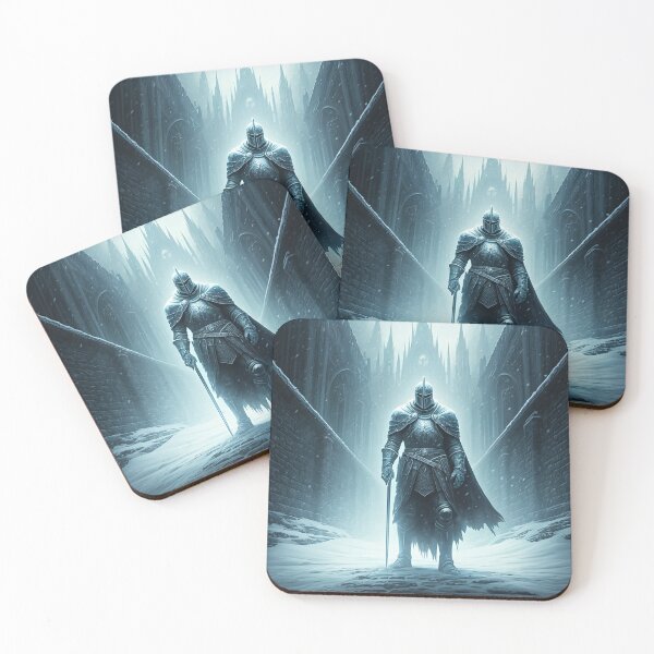 Item preview, Heroic Knight designed and sold by LilithsDesires.