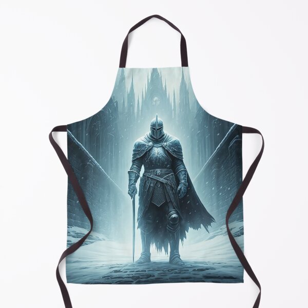Item preview, Heroic Knight designed and sold by LilithsDesires.
