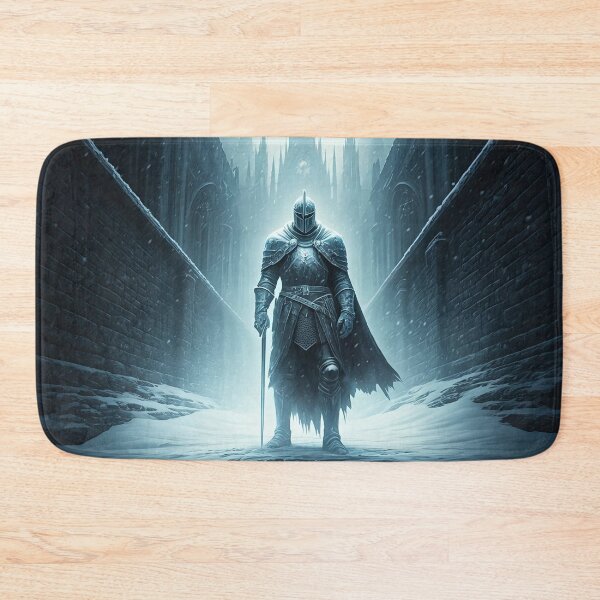 Item preview, Heroic Knight designed and sold by LilithsDesires.