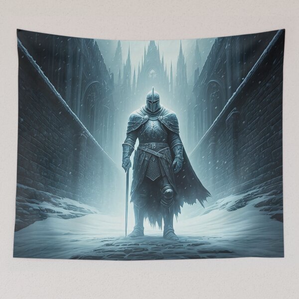 Item preview, Heroic Knight designed and sold by LilithsDesires.