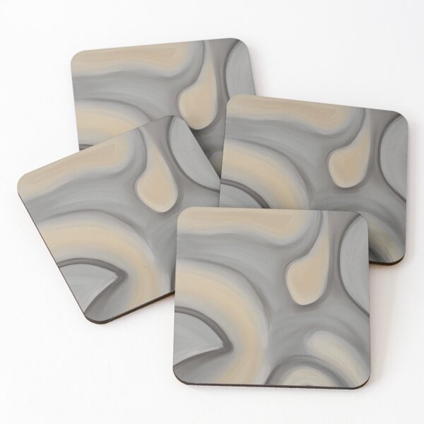 Item preview, Abstract Painting 5 designed and sold by Tsveti Dinkova.