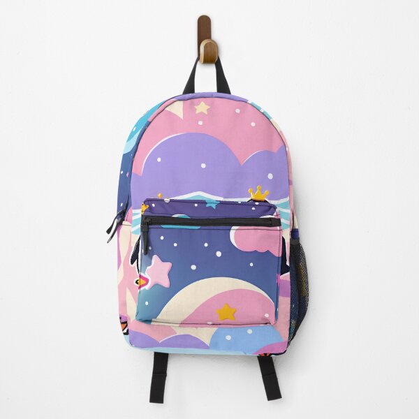 Item preview, Starry Penguin Crew designed and sold by NeoHues.
