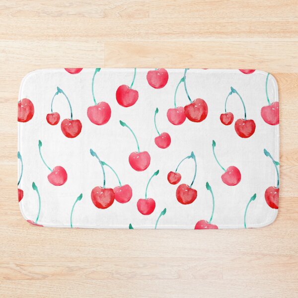 Item preview, Spring Summer: Cherry Delight designed and sold by Roy Art World.
