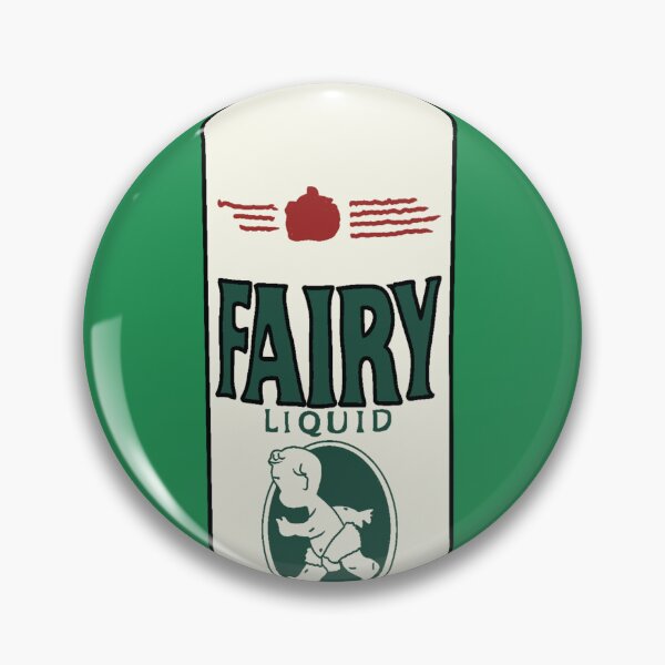 Artikelvorschau, Fairy Liquid – Minimalistisches, mutiges digitales Kunstdesign entworfen und verkauft von TillyFlopButterCup.