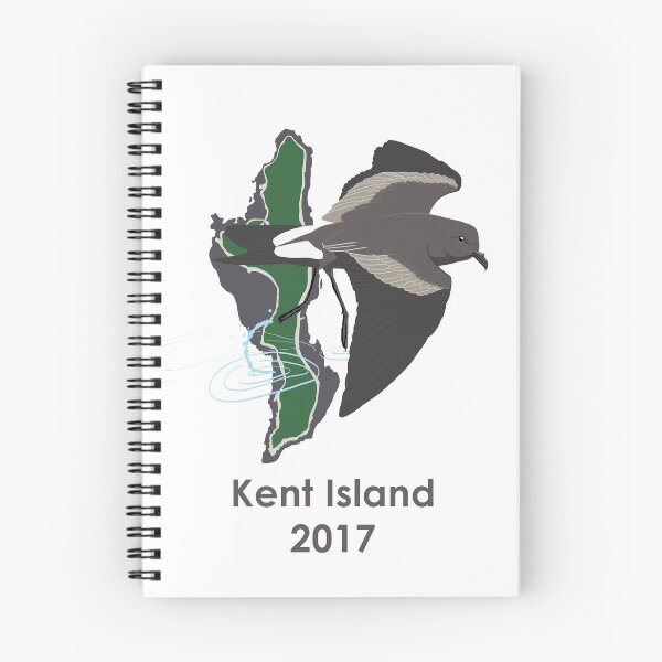 Item preview, Kent Island 2017 (map) designed and sold by BennuBirdy.