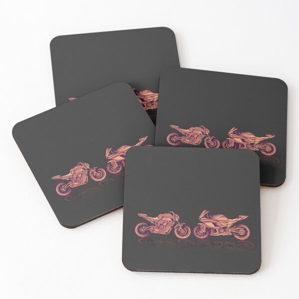 Item preview, motorcycles designed and sold by Shaktia.