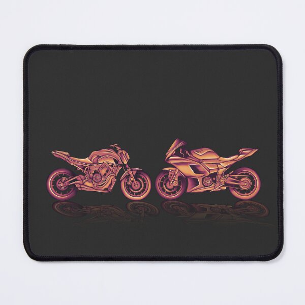 Item preview, motorcycles designed and sold by Shaktia.