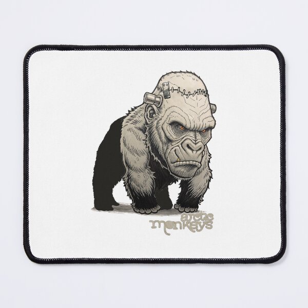 Item preview, Primal Arctic Rock designed and sold by NickTaroDesign.
