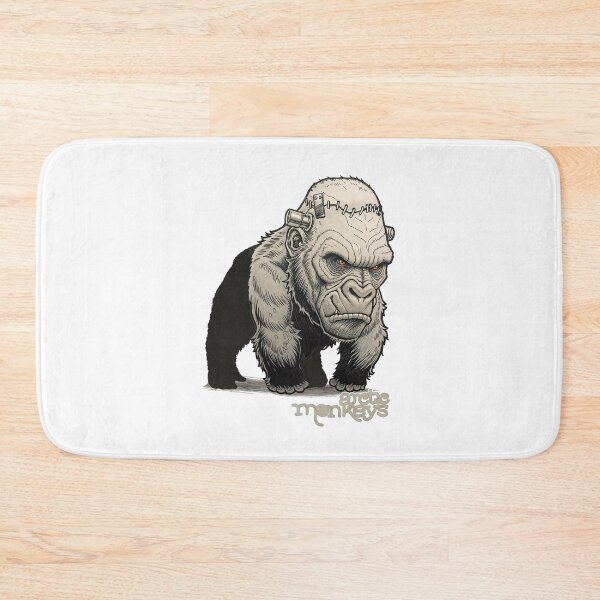 Item preview, Primal Arctic Rock designed and sold by NickTaroDesign.