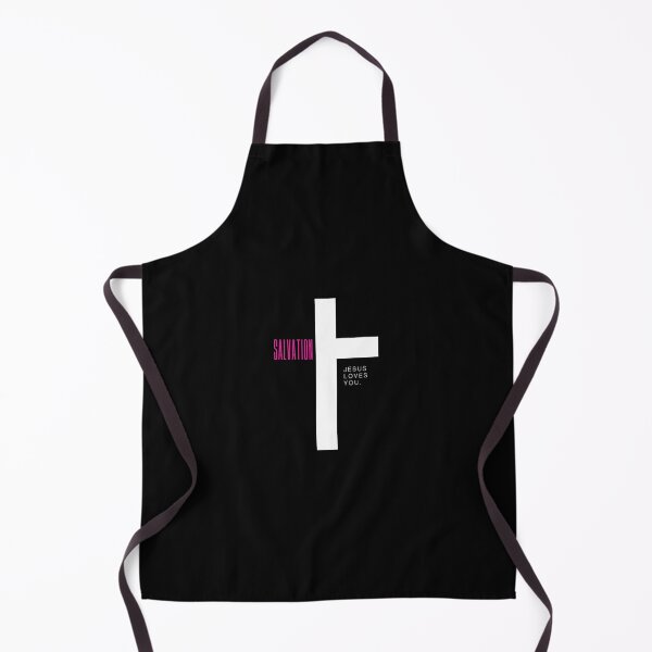 Item preview, SALVATION designed and sold by PGAart.
