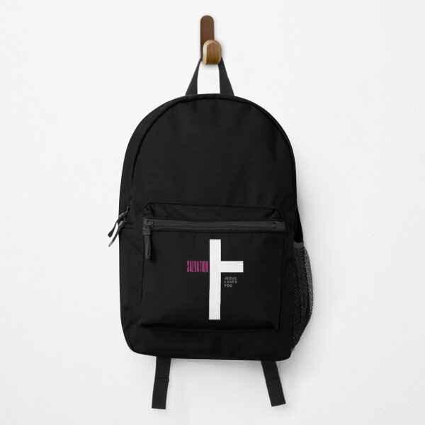 Item preview, SALVATION designed and sold by PGAart.