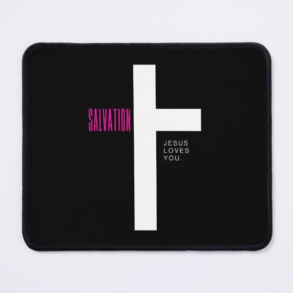 Item preview, SALVATION designed and sold by PGAart.