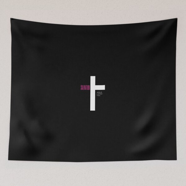 Item preview, SALVATION designed and sold by PGAart.