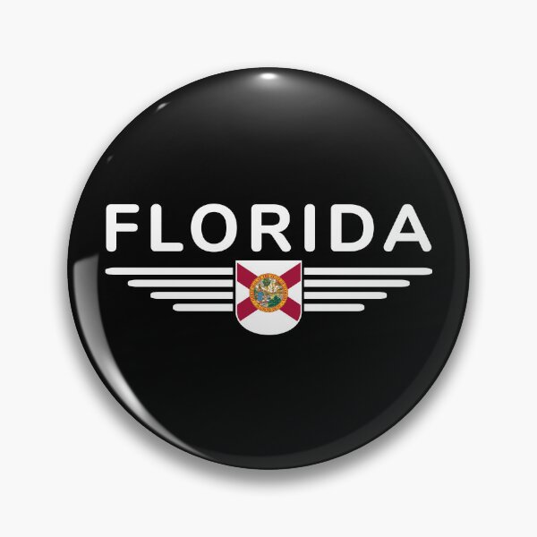 Item preview, Florida Fan T-Shirt – Sun & Beach designed and sold by ElvisU.