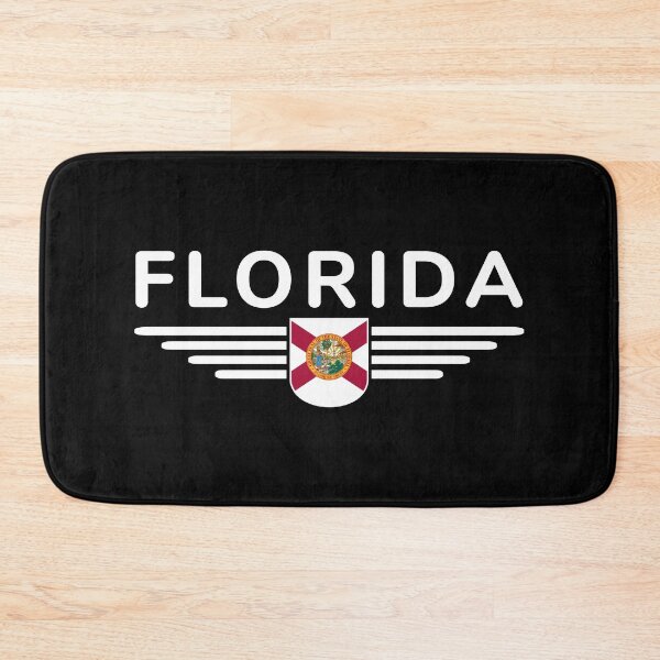 Item preview, Florida Fan T-Shirt – Sun & Beach designed and sold by ElvisU.