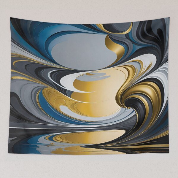 Item preview,  "Ethereal Symphony" designed and sold by labojohararts.