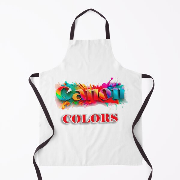 Item preview, Canon Colors designed and sold by Elias Pentikis.