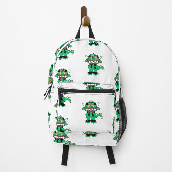 Item preview, ninja Hodag designed and sold by COOLKJS0.