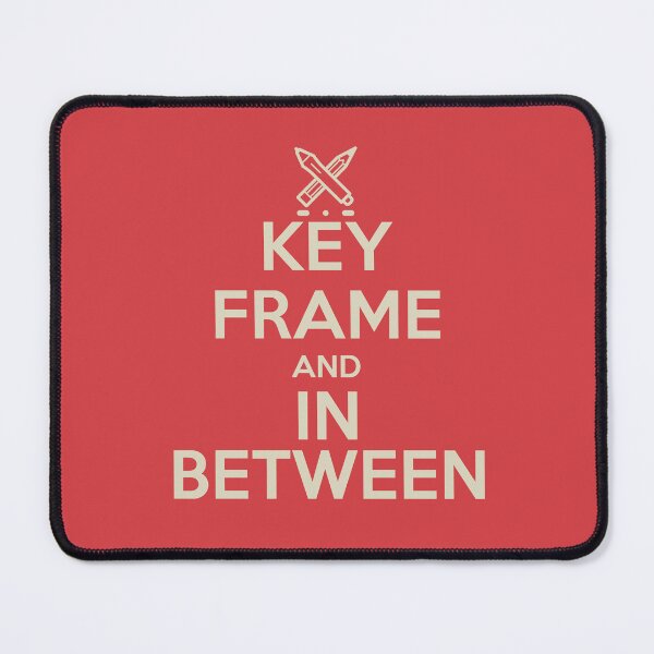 Item preview, Key Frame and Inbetween designed and sold by animmate.