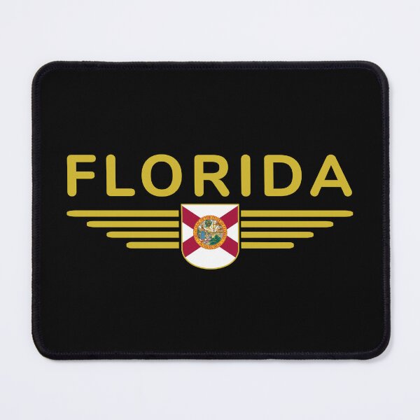 Item preview, Florida Fan T-Shirt – Sun & Beach designed and sold by ElvisU.