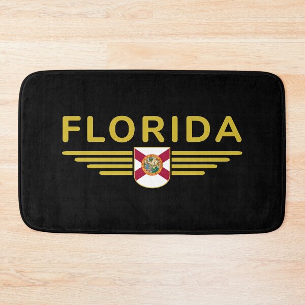 Item preview, Florida Fan T-Shirt – Sun & Beach designed and sold by ElvisU.