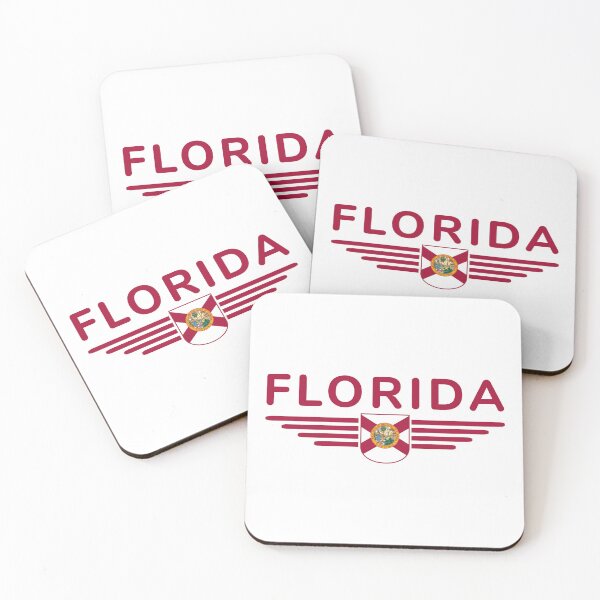 Item preview, Florida Fan T-Shirt – Sun & Beach designed and sold by ElvisU.