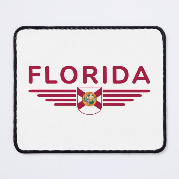 Item preview, Florida Fan T-Shirt – Sun & Beach designed and sold by ElvisU.