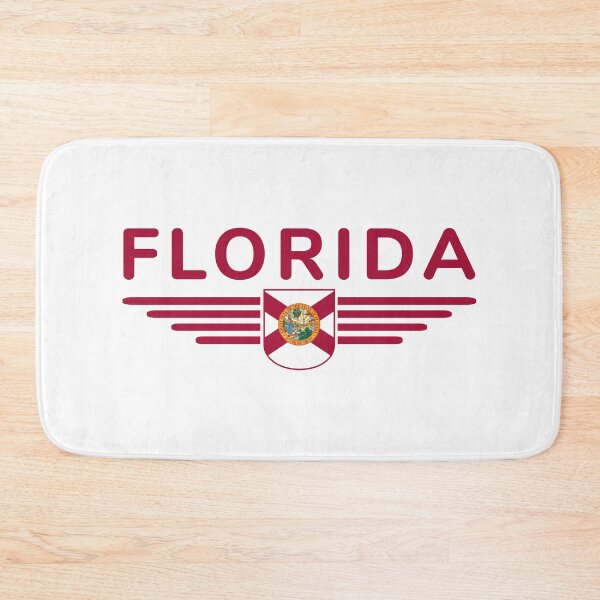 Item preview, Florida Fan T-Shirt – Sun & Beach designed and sold by ElvisU.