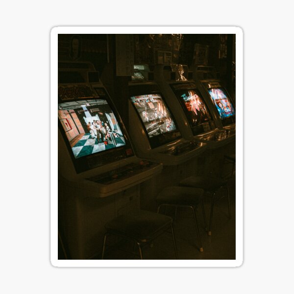Item preview, Video Nostalgia designed and sold by TumbledEm Photos.