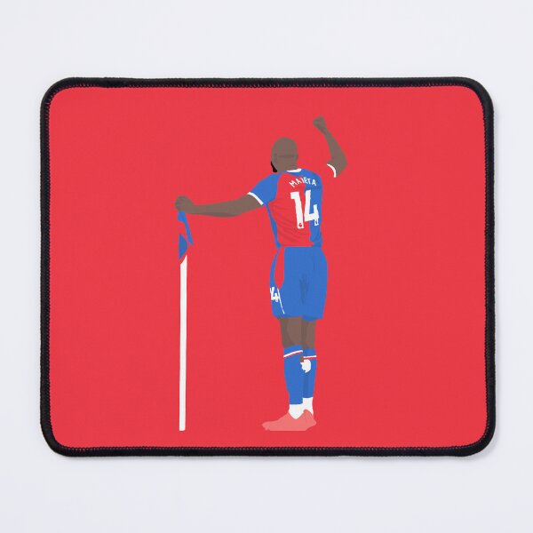 Item preview, Jean-Philippe Mateta - Eagle designed and sold by Rhys40.