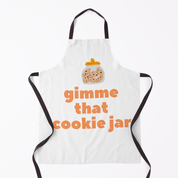 Item preview, cookie jar designed and sold by FaboTees.