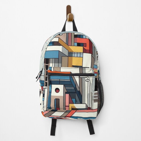 Item preview, Bauhaus Style 1 designed and sold by Cveti Dinkova.