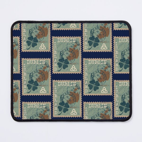 Item preview, Dublin Ireland designed and sold by Primroaddesigns.