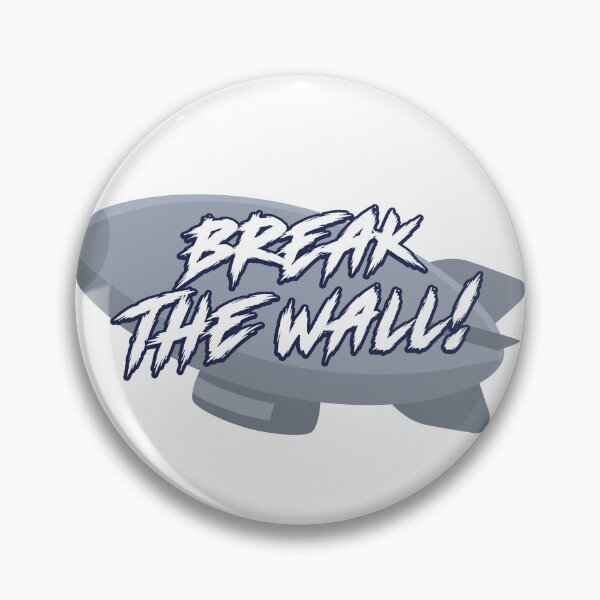 Item preview, Ateez - Break the wall designed and sold by Spyro-Studio.