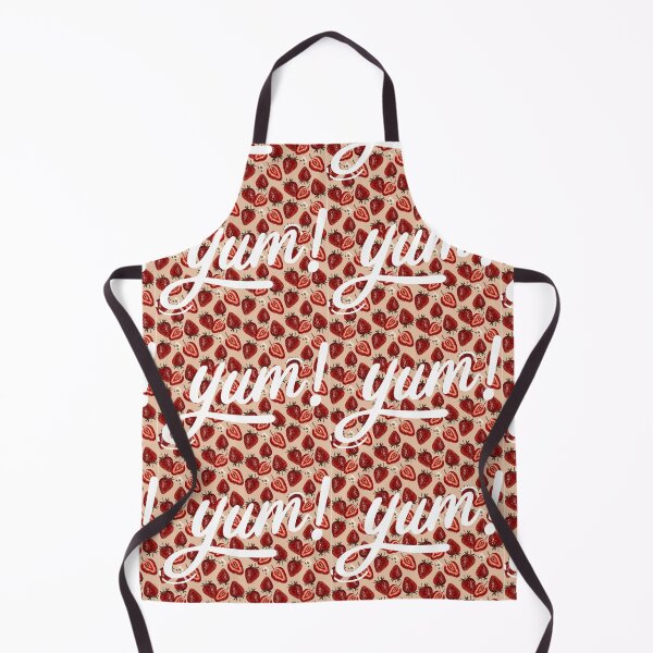 Item preview, Yum Sweet Strawberries Delicious designed and sold by Eternity Eventually.