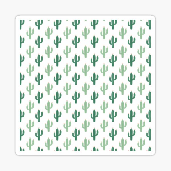 Aperçu de l'œuvre Cactus mignon créée et vendue par maxxie-pod.