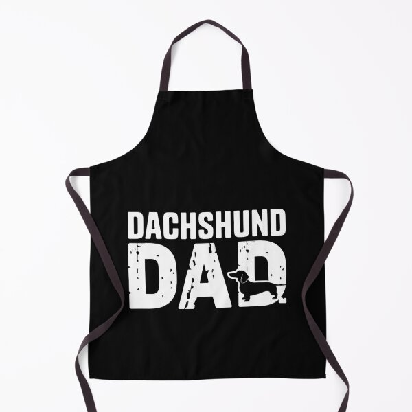 Item preview, Dachshund Dad designed and sold by jkrphoto.