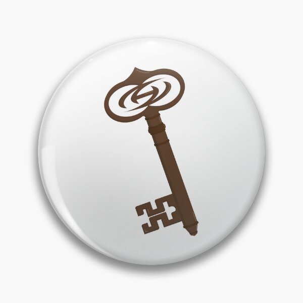 Item preview, Ateez - Key designed and sold by Spyro-Studio.