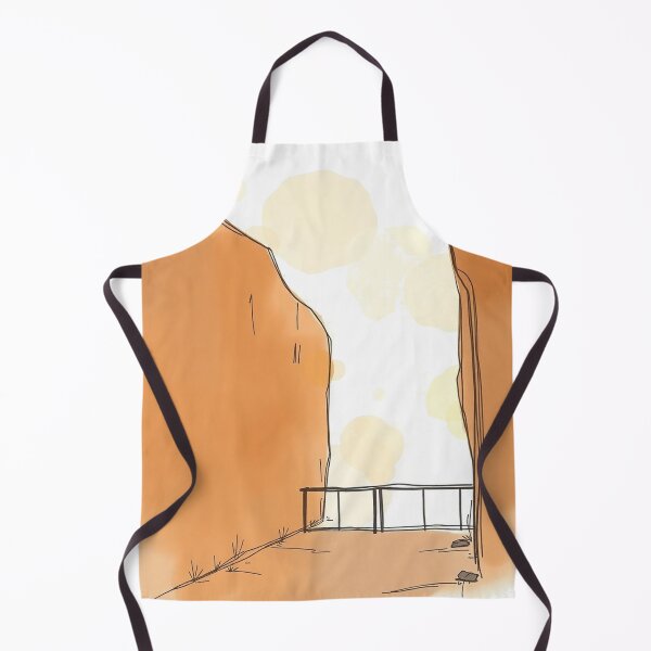 Item preview, Whispering Canyon designed and sold by Wesira.