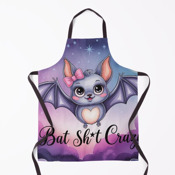 Item preview, Crazy Bat designed and sold by LilithsDesires.